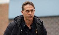 Les fans milanais s'opposent à l'arrivée de Julen Lopetegui - Pétition en ligne lancée