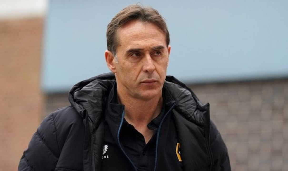 Les fans milanais s'opposent à l'arrivée de Julen Lopetegui - Pétition en ligne lancée