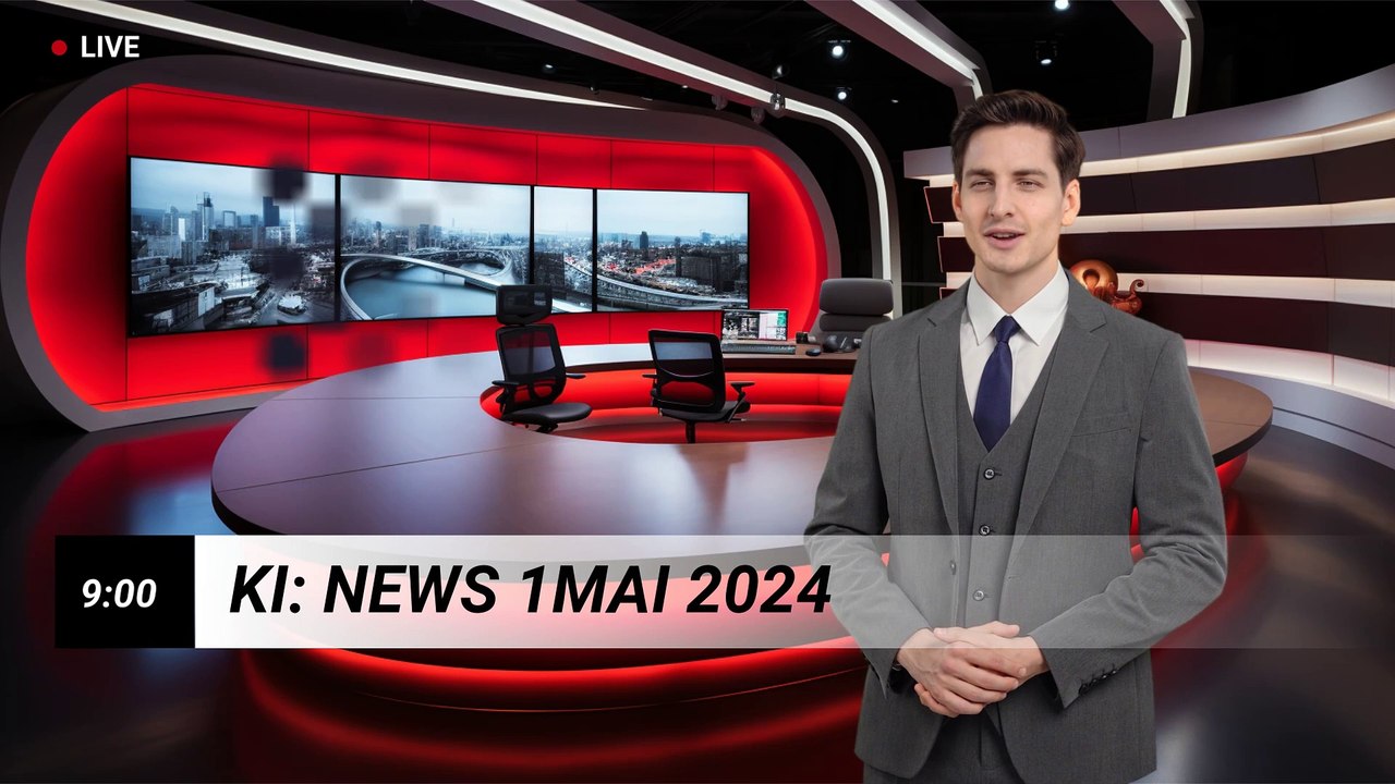 KI: NEWS ANNALENA BAERBOCK DIE VERSPRECHER