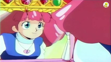 HD مغامرات حنين (حلقة 38 الأخيرة) كاملة – كرتون أطفال