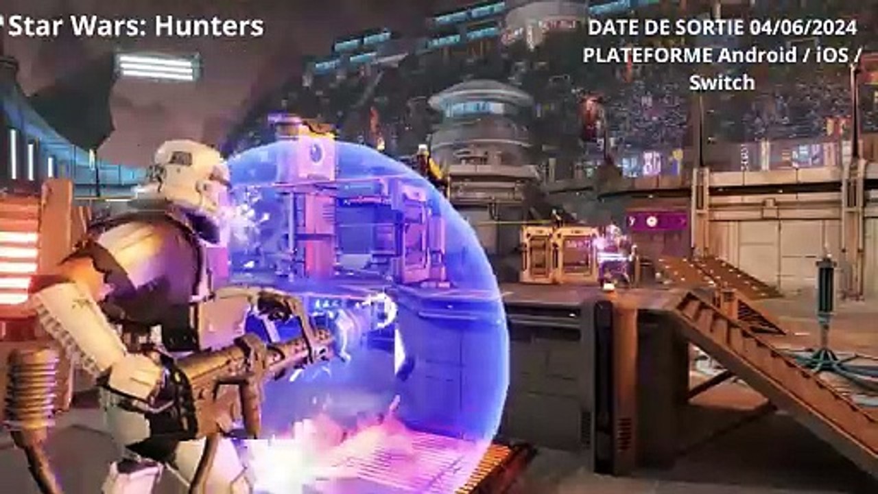 Les sorties jeux vidéo en juin 2024