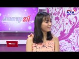 អាណាចក្រនារី(Woman Plus) EP274(2/4) Woman Talk(អ្នកស្រី យិន ក​ន្និថា ដំណាងចែកចាយផលិតផល T&L)