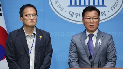 여야, 이태원 참사 1년 6개월 만에 특별법 합의 / YTN