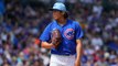 MLB Preview: Cubs vs. Mets Shota Imanaga Leads as Road Favorite