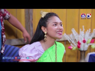 រឿង ម្ចាស់ស្នេហ៍គ្រងបេះដូង (Majs Sneh Krong Besdoung) Episode #25 Part (1/2)