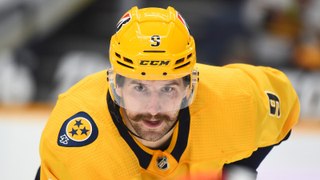 Nashville's Odds to Win the Series Down 3-2: Insider Tips