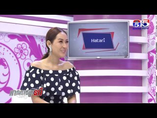 អាណាចក្រនារី(Woman Plus) EP279(3/4) Woman Talk(វេជ្ជបណ្ឌិត អ៊ឹង គឹមជុង ជាវេជ្ជបណ្ឌិតនៅ The K Clinic)
