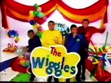 The Wiggles Playhouse Disney Dance Party Featuring JoJo And Goliath 2003...mp4