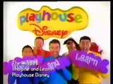The Wiggles Playhouse Disney Theme Song Full Version 2003...mp4
