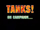 TANKS! - Armoured Warfare (12/12) : On Campaign - Into Battle