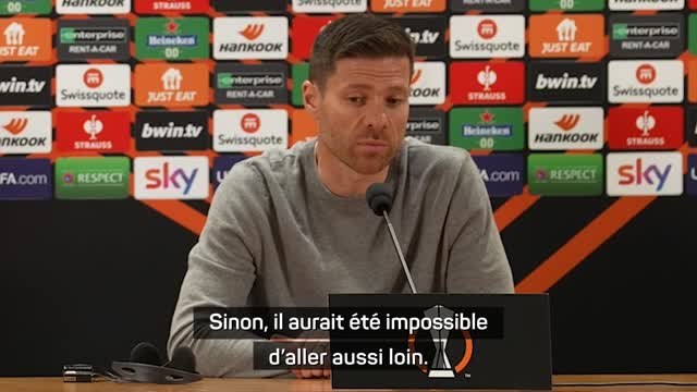 Leverkusen - Schick : De Rossi a de très bons atouts pour devenir un entraîneur incroyable