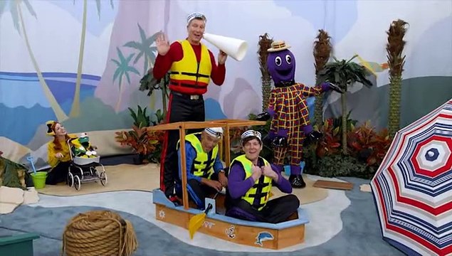 The Wiggles Lullabies With Love 2021...mp4