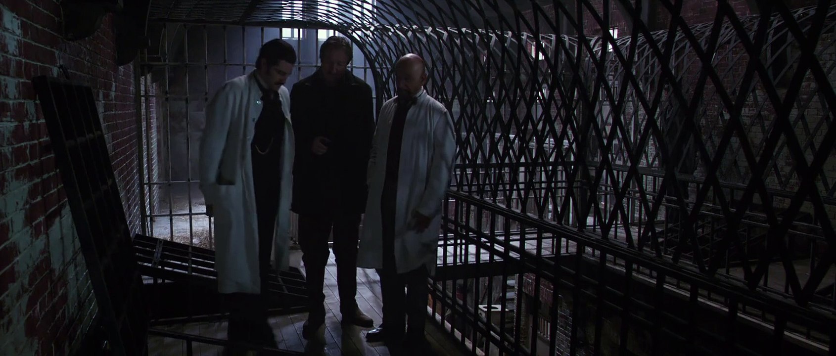 Stonehearst Asylum - Diese Mauern wirst du nie verlassen (2014) stream deutsch anschauen