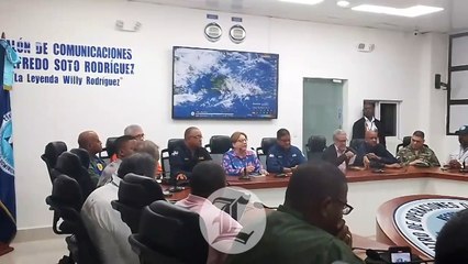 Mayo es el mes más lluvioso; las lluvias estarán por encima de lo normal