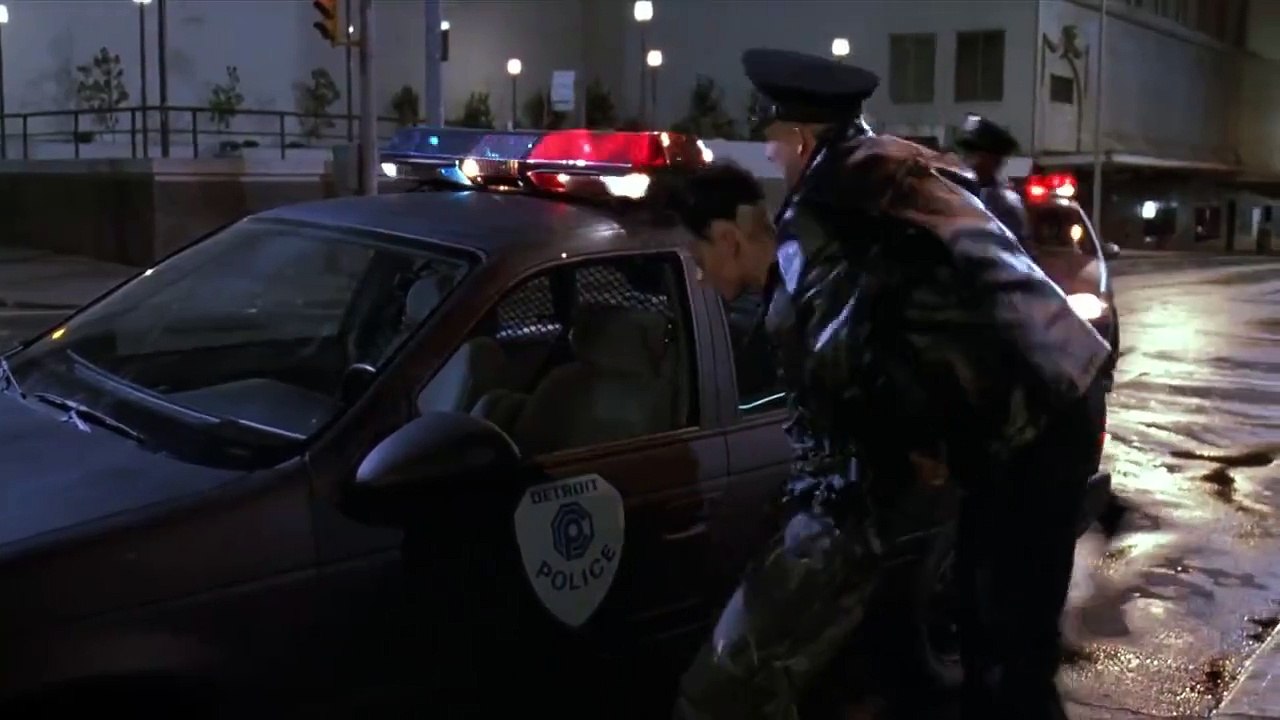 RoboCop 3 (1993) stream deutsch anschauen