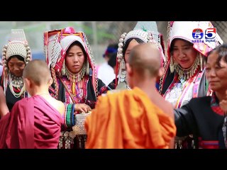 ដំណើរធម្មយាត្រា ៥ ប្រទេសនៃព្រះពុទ្ធសាសនិក | មោទនភាពកម្ពុជា Pride Of Cambodia Ep 23 part (1/3)