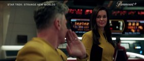 Star Trek : Strange New Worlds Saison 1 -  (FR)