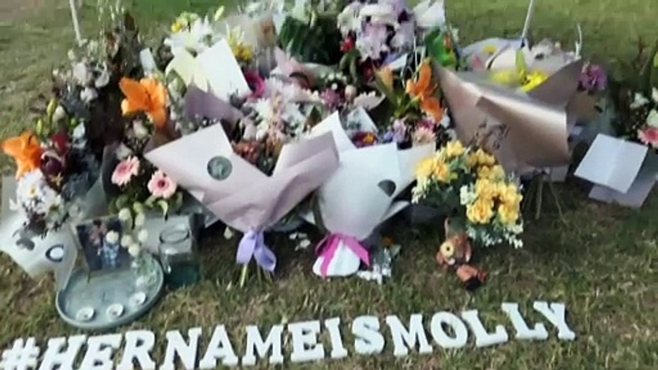 Domestic violence advocates and legal experts back change to NSW bail laws to protect lives after Molly Ticehurst’s alleged murder