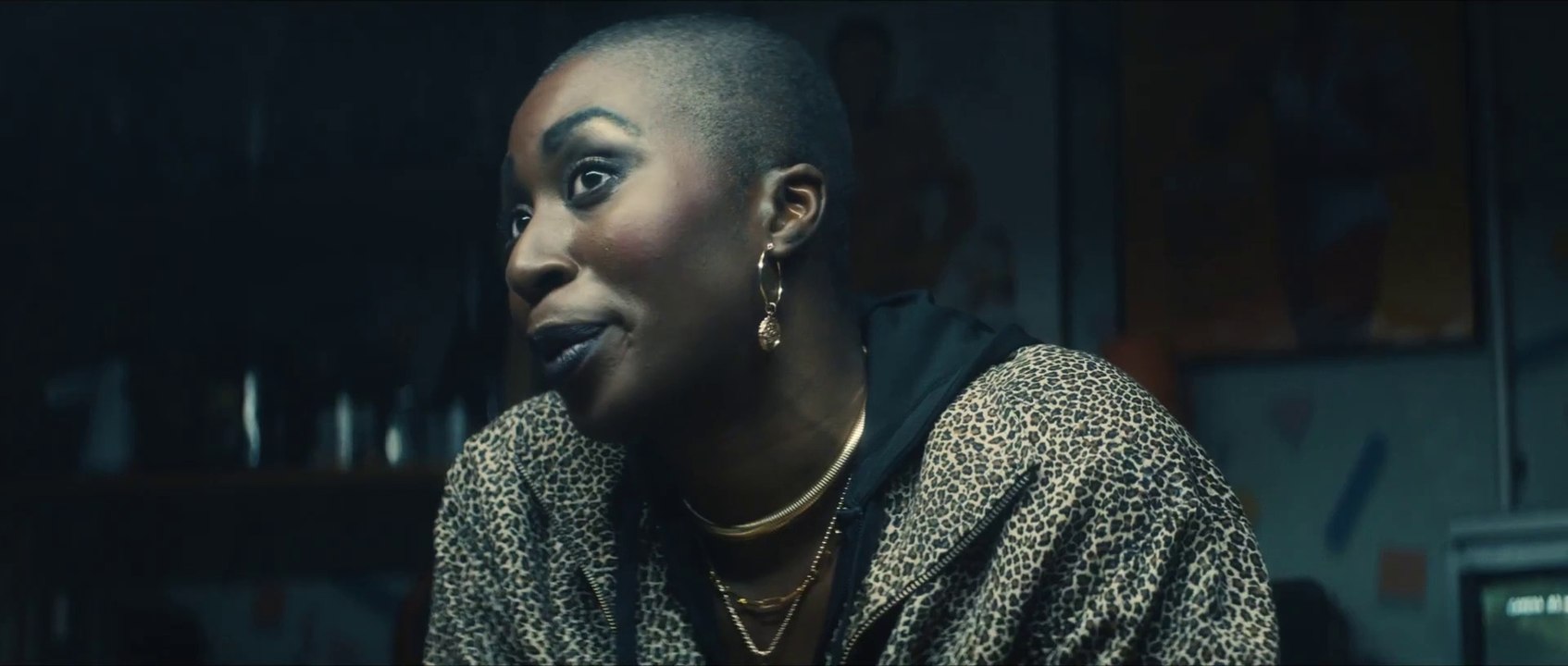 Jackdaw - Trailer (Deutsch) HD