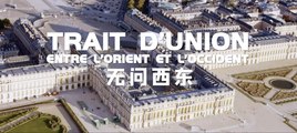 Trait d’union entre l’Orient et l’Occident