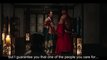 Missing Crown Prince Ep 3 eng sub