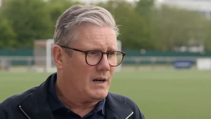 Starmer denies reports he would retain Rwanda scheme if Labour elected