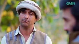 Fanaa Episode 21   Shahzad Sheikh, Nazish Jahangir l Aijaz Aslam l Shaista Lodhi [ ENG CC ] Green TV
