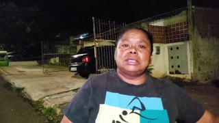 Família que aguarda liberação do corpo de Neuraci José denuncia falta de médicos no IML de Cascavel