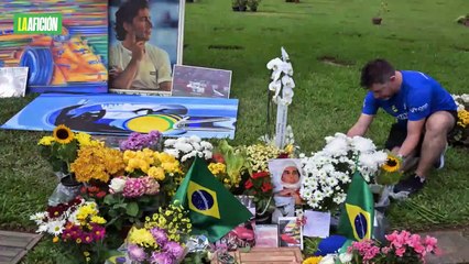 Ayrton Senna a 30 años de su partida, el dia que se acabo la perfección en la F1
