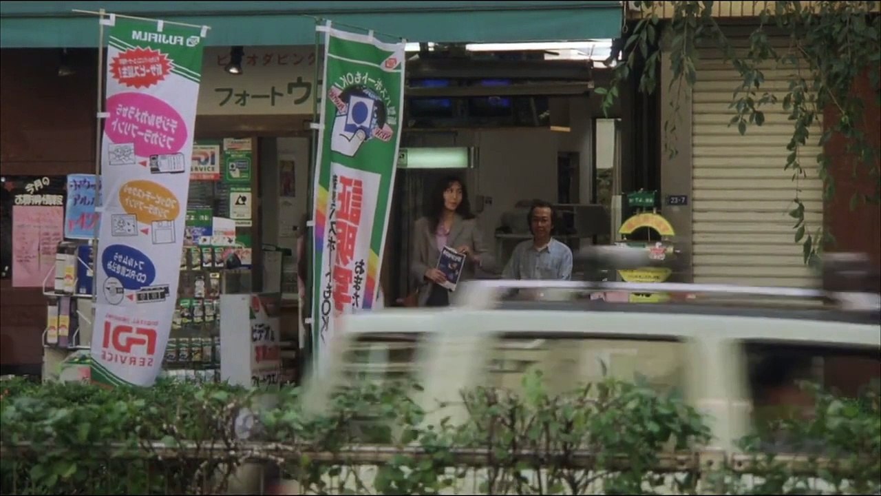 Ring - Das Original (1998) stream deutsch anschauen