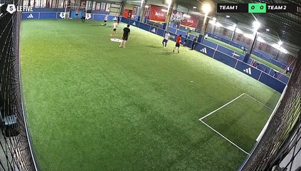 akim 01/05 à 21:10 - Football Terrain 1 (LeFive Annemasse )