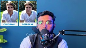 Aroob Jatoi Latest Viral Video Ai|DeepFake
