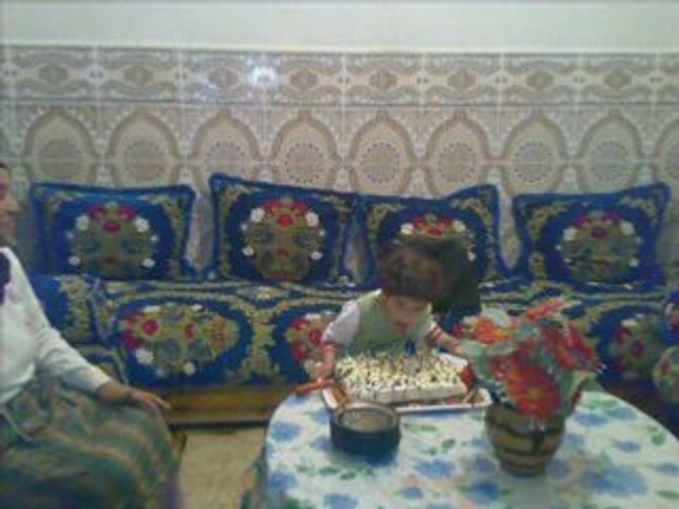 ميلاد سعيد
