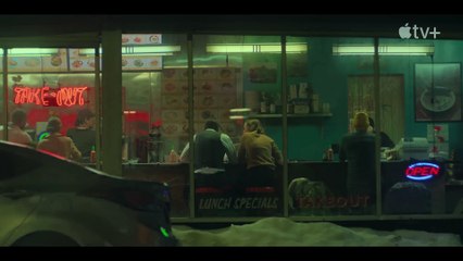 Presumed Innocent Trailer