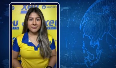 XEU Noticias Veracruz. (573)