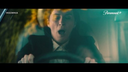 Insomnia Trailer