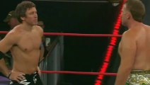 Motor City Machine Guns (Alex Shelley & Chris Sabin) vs. Aussie Open (Kyle Fletcher & Mark Davis) - NJPW- iMPACT! Wrestling #946 2022.09.22