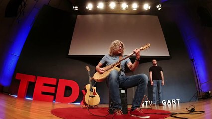 Redesigning The Acoustic Guitar By Jakob Frank