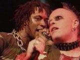 The Prodigy - Their Law - Live Brixton 97