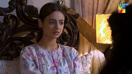 Sultanat Episode 13: Drama Continues