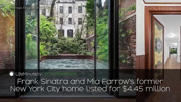 The New York Trilogy Author Paul Auster Dead at 77, John Mulaney Netflix Comedy Special Reveals Guests, Frank Sinatra's Former NYC Townhouse Listed for More than $4 Million