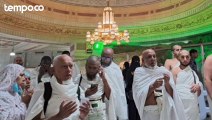 Arab Saudi Terbitkan Smart Card untuk Jemaah Haji Mulai Tahun Ini, Apa Itu?