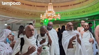 Arab Saudi Terbitkan Smart Card untuk Jemaah Haji Mulai Tahun Ini, Apa Itu?