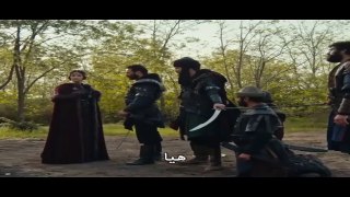 HD مسلسل المؤسس عثمان الحلقة 158 مترجم