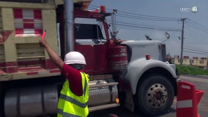 En Octubre termina la obra de la L4 del tren, pero no hay fecha de arranque