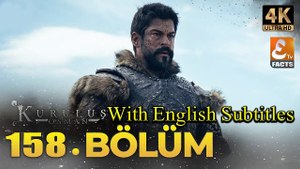 Kurulus Osman Episode 158 With English Subtitles | Etv Facts
