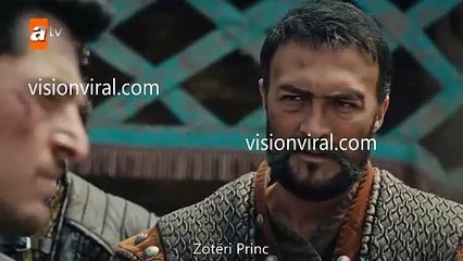 Themelimi Osman Episodi 158 Shqip_clip6