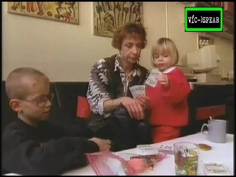 Horizontes Científicos: Oyendo voces - Documental (1995) - Español Latino