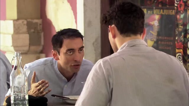 Assalto ao Santa Maria Bande-annonce (PT)