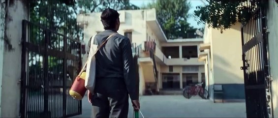 All India Rank Bande-annonce (EN)